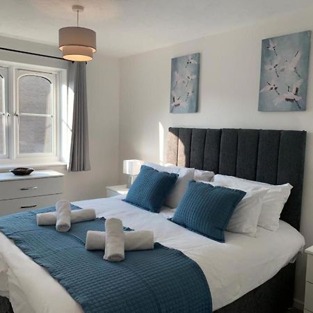 Watford Gemini - Thanet House, Nr Watford Metropolitan, M1,M25 Exterior foto