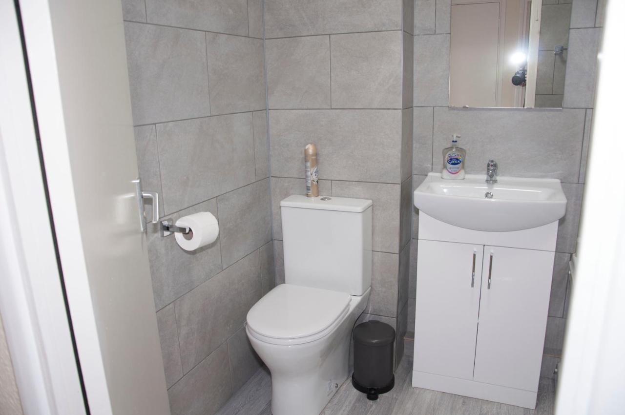 Watford Gemini - Thanet House, Nr Watford Metropolitan, M1,M25 Exterior foto